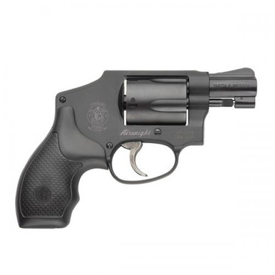Shop S&W 442 38 Special 1.9in 5rd Matte Black Revolver (150544). Buy best Pistols from gritrsports.com | Reviews and Shipping options available