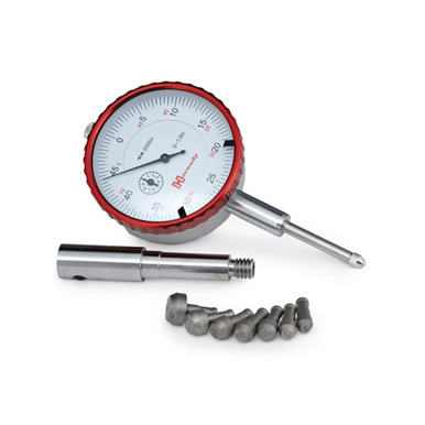 Shop HORNADY Neck Wall Thickness Gauge (041223). Buy best Measuring Tools from gritrsports.com | Reviews and Shipping options available