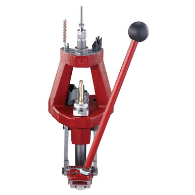Shop HORNADY Lock-N-Load Iron Press Loader (085520). Buy best Reloading Presses from gritrsports.com | Reviews and Shipping options available