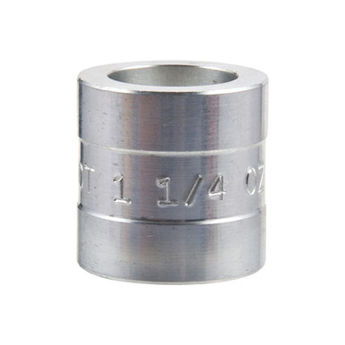 Shop HORNADY 1-1/4oz Field Load Bushing (190121). Buy best Load Bushings from gritrsports.com | Reviews and Shipping options available
