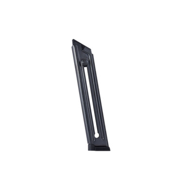 Shop MEC-GAR Ruger Mark II .22LR 10rd Magazine (MGMK22LRB). Buy best Pistol Magazines from gritrsports.com | Reviews and Shipping options available