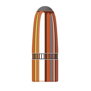 Shop HORNADY InterLock 8mm 170Gr RN Rifle Bullets (3235). Buy best Rifle Bullets from gritrsports.com | Reviews and Shipping options available