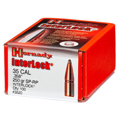 Shop HORNADY 35 Cal 250Gr Spire Point 100Rd Box Bullets (3520). Buy best Rifle Bullets from gritrsports.com | Reviews and Shipping options available
