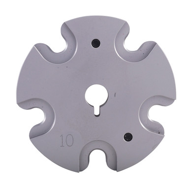 Shop HORNADY Shell Plate #10 (392610). Buy best Shell Plates from gritrsports.com | Reviews and Shipping options available