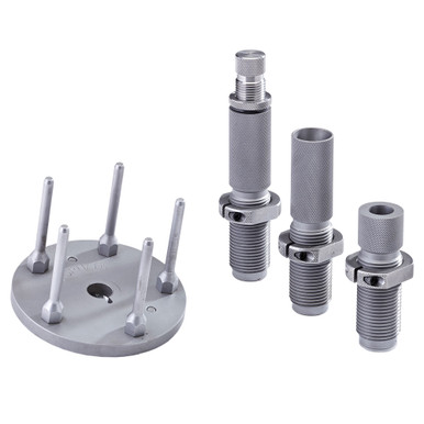 Shop HORNADY 223/5.56 Lock-N-Load AP Primer Pocket Swage Tool (041217). Buy best Reloading Tools from gritrsports.com | Reviews and Shipping options available