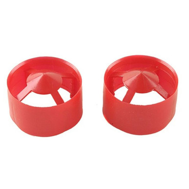 Shop HORNADY Shot/Powder Baffles Set of 2 (480025). Buy best Reloading Accessories from gritrsports.com | Reviews and Shipping options available