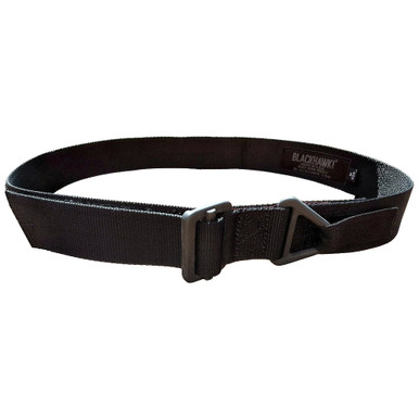 Shop BLACKHAWK CQB/Emergency Rescue 41in Black Belt (41CQ01BK). Buy best Belts from gritrsports.com | Reviews and Shipping options available