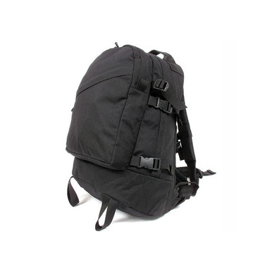 Shop BLACKHAWK 3-Day Assault Black Backpack (603D00BK). Buy best Backpacks from gritrsports.com | Reviews and Shipping options available