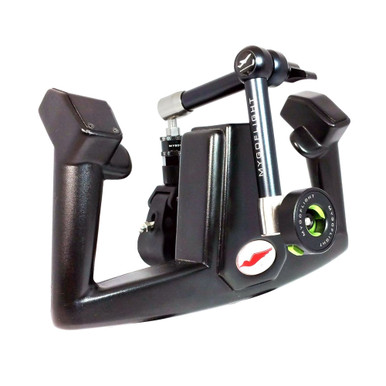 Shop MYGOFLIGHT Flex Yoke Sport Mount (MNT-1820). Buy best Electronics Mounts from gritrsports.com | Reviews and Shipping options available