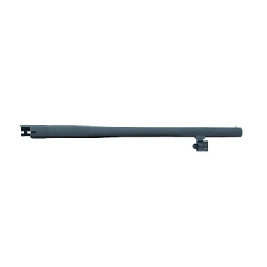 Shop MOSSBERG 500 18.5in 12Ga Matte Blue Security Barrel (90016). Buy best Barrels from gritrsports.com | Reviews and Shipping options available