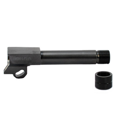 Shop SIG SAUER P938 9mm Threaded Barrel (BBL-938-9-T). Buy best Barrels from gritrsports.com | Reviews and Shipping options available