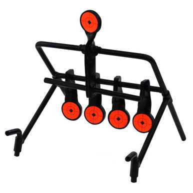 Shop BIRCHWOOD CASEY World of Targets Gallery Expert Resetting Target (47021). Buy best Targets from gritrsports.com | Reviews and Shipping options available