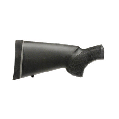 Shop Hogue Overmolded 12 in w/ Piller Bed Mossberg 500 Black LOP Stock (05030). Buy best Buttstocks from gritrsports.com | Reviews and Shipping options available