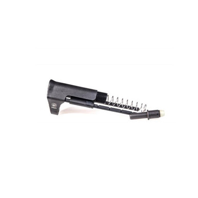 Shop TROY Tomahawk 5.56mm Black Stock (SBUT-TH1-00BT-00). Buy best Buttstocks from gritrsports.com | Reviews and Shipping options available