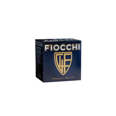 Shop FIOCCHI Speed Steel 12 Gauge 3in #6 Bulk Ammo, 250 Round Case (123ST6-CASE). Buy best Shotgun Shells from gritrsports.com | Reviews and Shipping options available