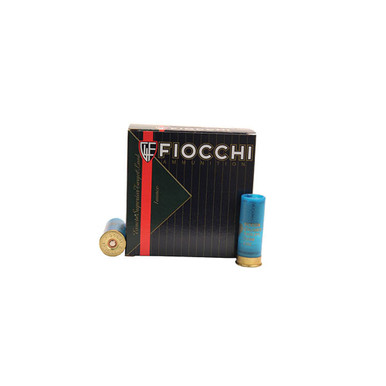 Shop FIOCCHI Crusher 12 Gauge 2.75in #8 Bulk Ammo, 250 Round Case (12CRSR8-CASE). Buy best Shotgun Shells from gritrsports.com | Reviews and Shipping options available
