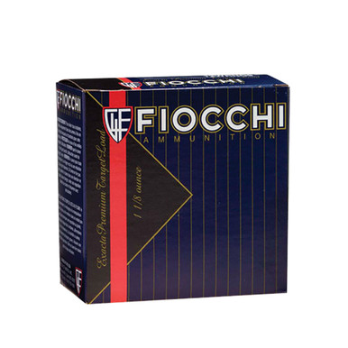 Shop FIOCCHI White Rino 12 Gauge 2.75in #8 Bulk Ammo, 250 Round Case (12WRNO8-CASE). Buy best Shotgun Shells from gritrsports.com | Reviews and Shipping options available