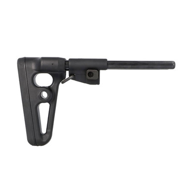 Shop SIG SAUER MCX/MPX Black Collapsible/Telescoping Stock (STOCK-X-COLLAPSIBLE-BLK). Buy best Buttstocks from gritrsports.com | Reviews and Shipping options available