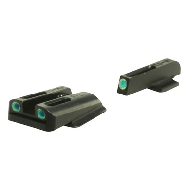Shop TRUGLO Brite-Site TFO Green Ruger LC Handgun Sights (TG131RT2). Buy best Patridge from gritrsports.com | Reviews and Shipping options available