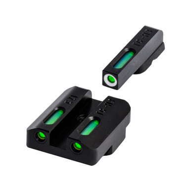 Shop TRUGLO TFX Green CZ 75 Handgun Sights (TG13CZ1A). Buy best Night Sights from gritrsports.com | Reviews and Shipping options available