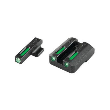 Shop TRUGLO TFX Green HK P30 Handgun Sights (TG13HP1A). Buy best Night Sights from gritrsports.com | Reviews and Shipping options available