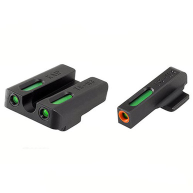 Shop TRUGLO TFX Orange Kahr Handgun Sights (TG13KA1PC). Buy best Night Sights from gritrsports.com | Reviews and Shipping options available