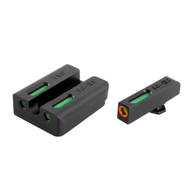 Shop TRUGLO TFX Orange Taurus Handgun Sights (TG13TA2PC). Buy best Night Sights from gritrsports.com | Reviews and Shipping options available