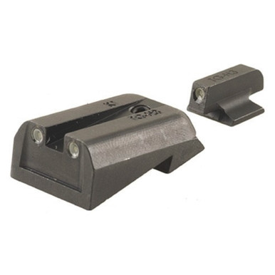 Shop TRUGLO Brite-Site Tritium Green Kimber Handgun Sights (TG231K). Buy best Patridge from sports.com | Reviews and Shipping options available