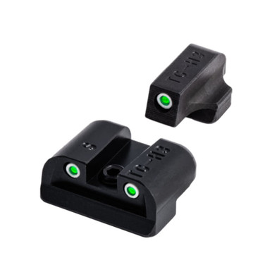 Shop TRUGLO Brite-Site Tritium Green Sig #8 Handgun Sights (TG231S1). Buy best Patridge from sports.com | Reviews and Shipping options available