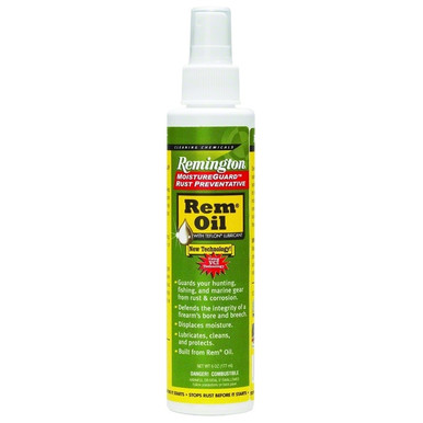 Gun Lubricants - Gun Oil - Gun Cleaning Lubes