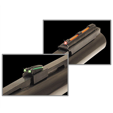 Shop TRUGLO Magnum Gobble Dot Xtreme 3/8in Rib Magnetic Shotgun Sights (TG942XB). Buy best Sights from gritrsports.com | Reviews and Shipping options available