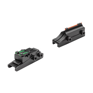 Shop TRUGLO Magnum Gobble Dot Pro Mossberg Mossberg 3/8in Vent Rib Shotgun Sights (TG944B). Buy best Sights from sports.com | Reviews and Shipping options available