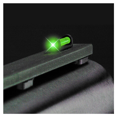Shop TRUGLO Long-Bead 3-56 Thread Size Green Metal Ruger & Winchester Shotgun Sight (TG947BGM). Buy best Sights from gritrsports.com | Reviews and Shipping options available
