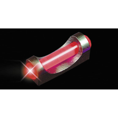 Shop TRUGLO Fat-Bead Red Universal Shotgun Front Sight (TG948UR). Buy best Sights from gritrsports.com | Reviews and Shipping options available