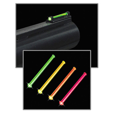 Shop TRUGLO Tru-Bead Multi-Colored Universal .060 Shotgun Front Sight (TG949A). Buy best Sights from gritrsports.com | Reviews and Shipping options available