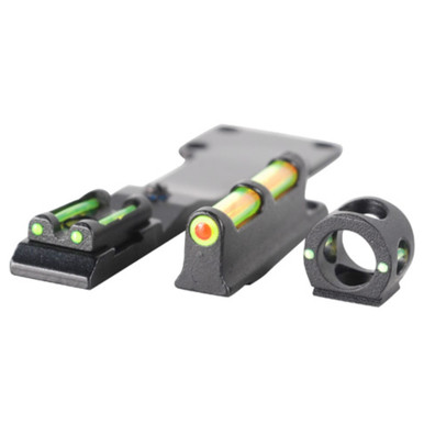 Shop TRUGLO Tru-Bead Turkey Dual Color Universal Shotgun Sights (TG950XD). Buy best Sights from sports.com | Reviews and Shipping options available