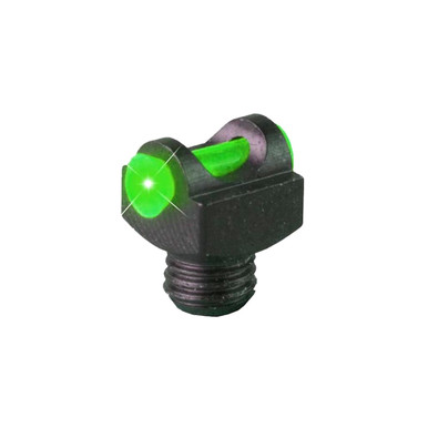 Shop TRUGLO Starbrite Deluxe 6-48 Green Shotgun Front Sight (TG954AG). Buy best Sights from gritrsports.com | Reviews and Shipping options available