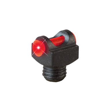 Shop TRUGLO Starbrite Deluxe 2.6mm Red Shotgun Front Sight (TG954DR). Buy best Sights from gritrsports.com | Reviews and Shipping options available