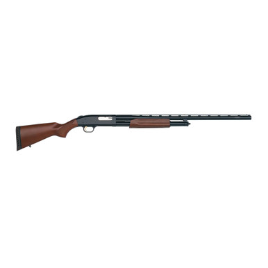 Shop MOSSBERG 500 28in 12 Gauge Wood Pump Action Shotgun (50120). Buy best Shotguns from gritrsports.com | Reviews and Shipping options available