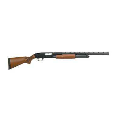 Shop MOSSBERG 500 Bantam 24in 20 Gauge Wood Youth Pump Action Shotgun (54132). Buy best Shotguns from gritrsports.com | Reviews and Shipping options available