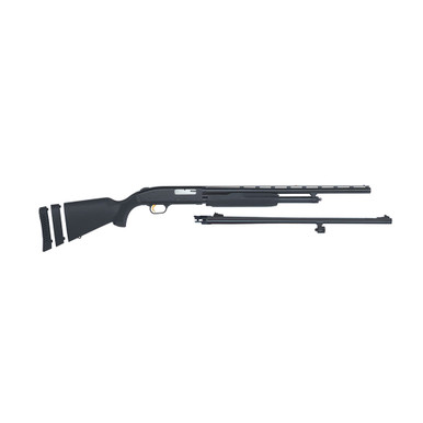 Shop MOSSBERG 500 Super Bantam 22in 20 Gauge Black Youth Pump Action Shotgun (54250). Buy best Shotguns from gritrsports.com | Reviews and Shipping options available