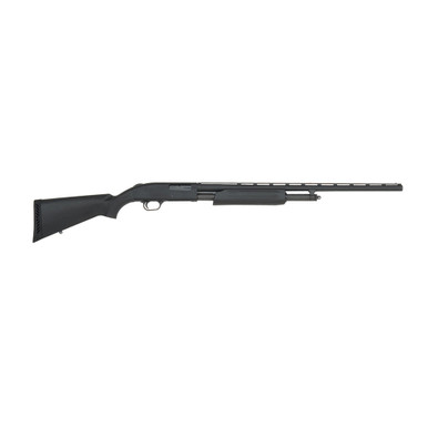 Shop MOSSBERG 500 26in 20 Gauge Black Pump Action Shotgun (56436). Buy best Shotguns from gritrsports.com | Reviews and Shipping options available