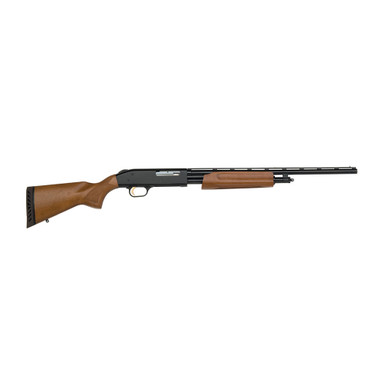 Shop MOSSBERG 505 Youth 20in .410 Gauge Wood Youth Pump Action Shotgun (57120). Buy best Shotguns from gritrsports.com | Reviews and Shipping options available