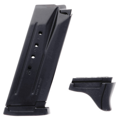 Shop RUGER SR9C 9mm 10 Rd Magazine with Flat and Extended Floorplate (90369). Buy best Pistol Magazines from gritrsports.com | Reviews and Shipping options available