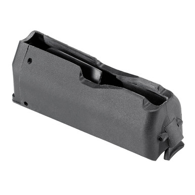 Shop Ruger American Rifle 30-06 Springfield/270 Win 4rd Black Magazine (90435). Buy best Rifle Magazines from gritrsports.com | Reviews and Shipping options available