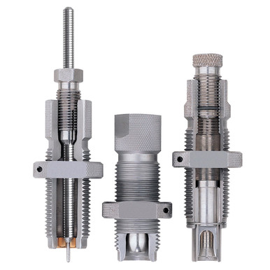 Shop HORNADY Series II 454 Casul 3-Die Set (546584). Buy best Dies from gritrsports.com | Reviews and Shipping options available