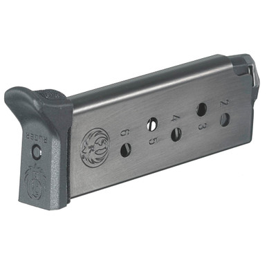 Shop RUGER LCP II 380 ACP 6rd Blued Magazine (90621). Buy best Rifle Magazines from gritrsports.com | Reviews and Shipping options available
