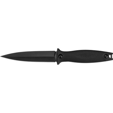 Shop KERSHAW Secret Agent 4.4in Knife (4007). Buy best Fixed Knives from gritrsports.com | Reviews and Shipping options available