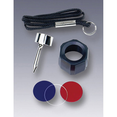 Shop MAGLITE Mini Accessory Flashlight Pack (AM2A016). Buy best Flashlight Accessories from gritrsports.com | Reviews and Shipping options available