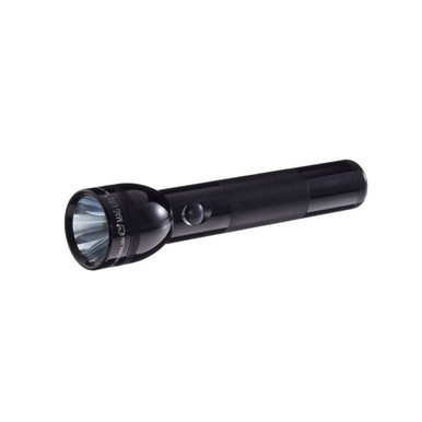 Shop MAGLITE  Black Incandescent Flashlight (S2D016). Buy best Handheld Flashlights from gritrsports.com | Reviews and Shipping options available